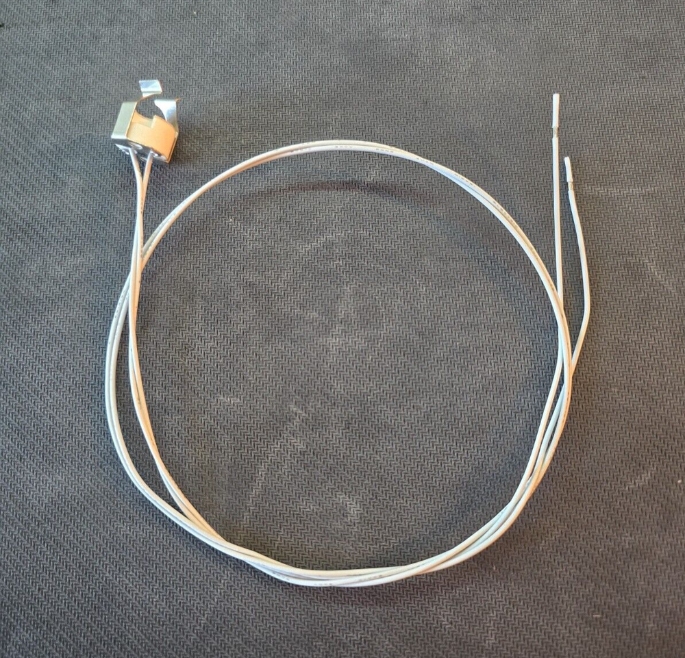 WAC OEM SOCKET 28 Inch Long