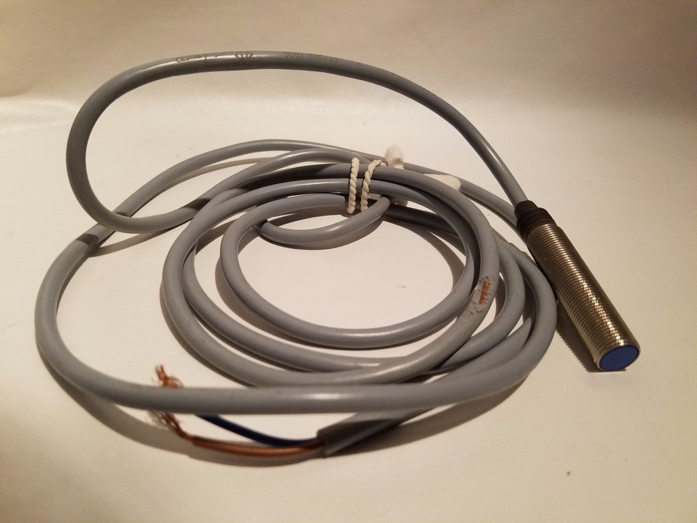 Electromatic EI1202 TBOS EI1202TBOS Inductive Proximity Sensor