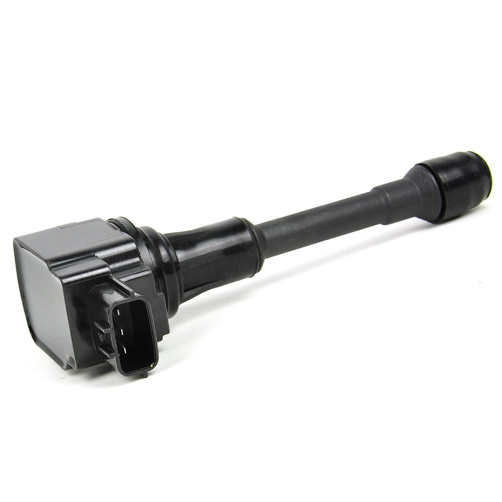 6 Spark plugs and Ignition coils packs fits Nissan Maxima Infiniti 3.5 V6 UF550