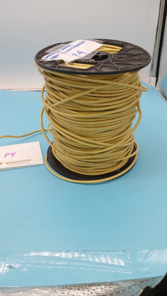 Southwire E51583F Stranded Cable 10 AWG 600v EST 480 FT , STRANDED,COPPER
