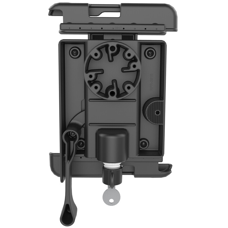 RAM Mount Tab-Tite Locking Holder for 8" Tablets with Case RAM-HOL-TABL29U