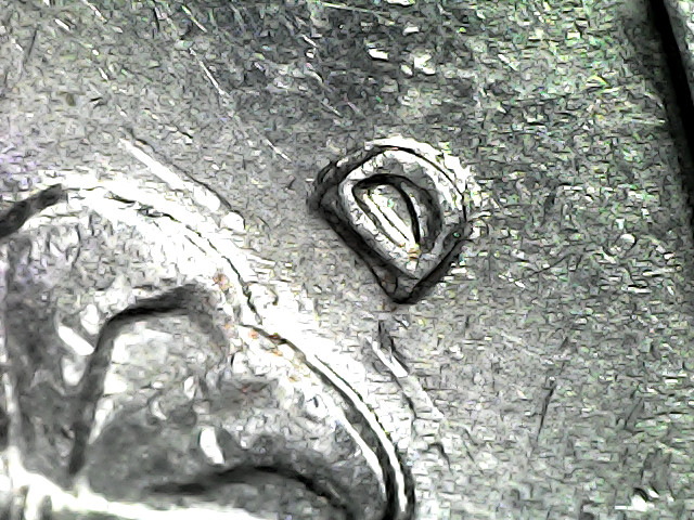 1994 d quarter error ddo and ddr