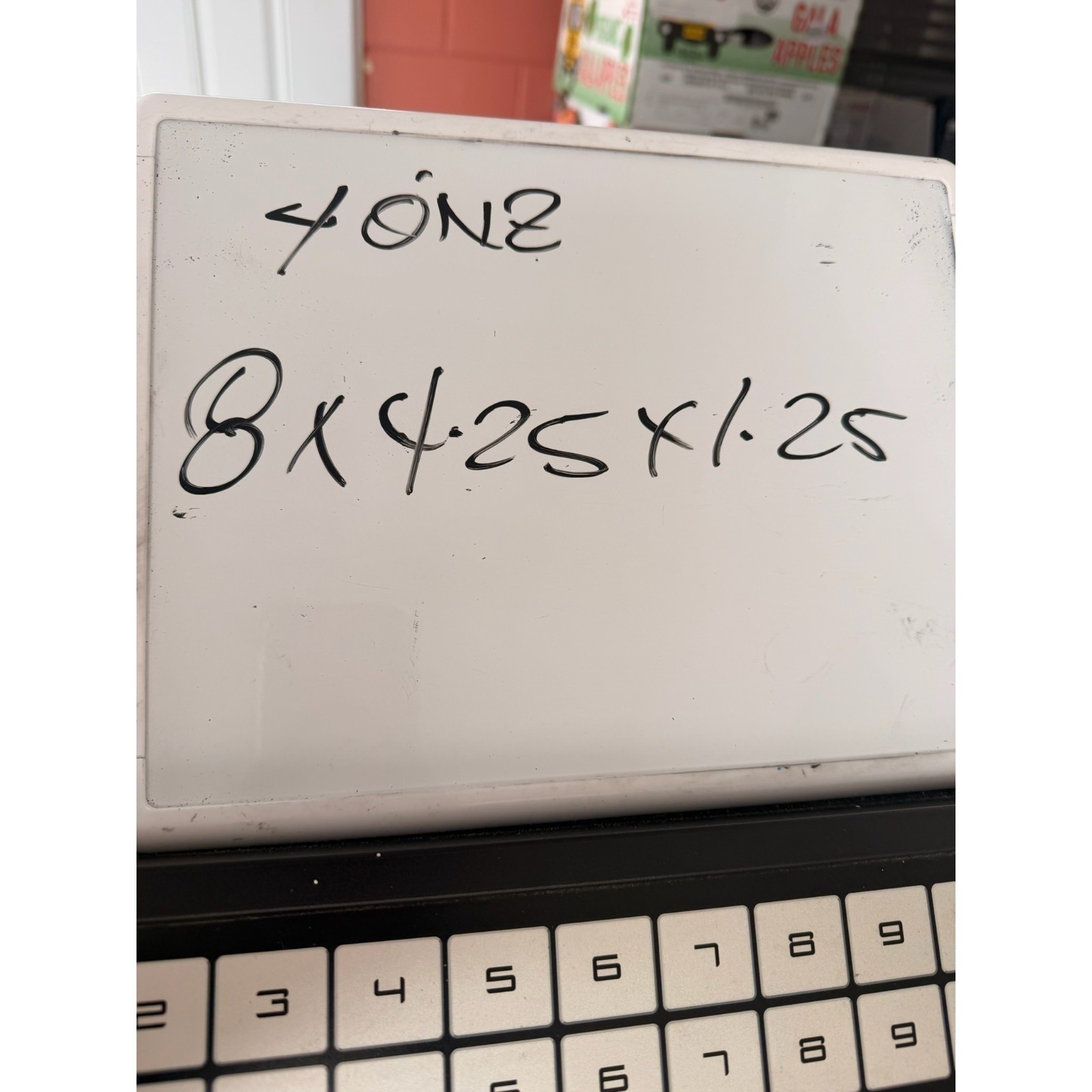 Allsop di CleanDr VHS Video Head Cleaner Non-abrasive Dry Cleaning for VCR/VHS