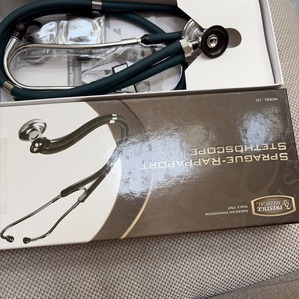 Clinical Spraguelite™ Stethoscope