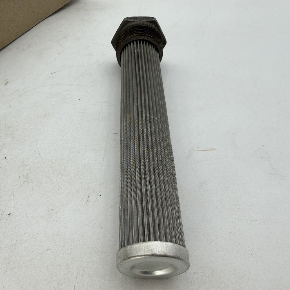 Flow Ezy Filter S10-100, NIB 100 Mesh Tank Strainer