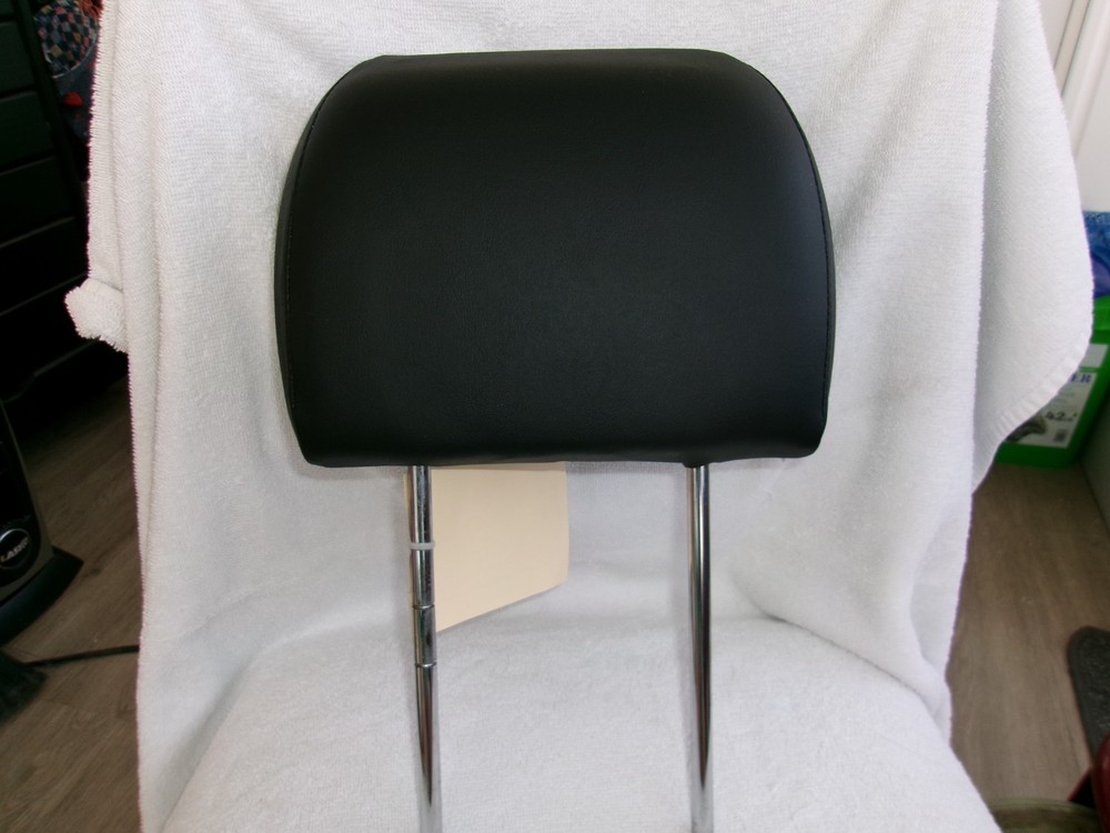 Pride Head Rest w/ Prongs (see description) # 6135