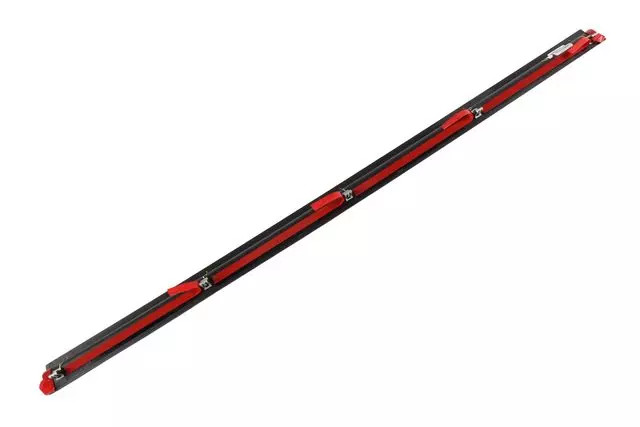 Genuine GM Driver Side Pickup Box Side Upper Molding 84352882