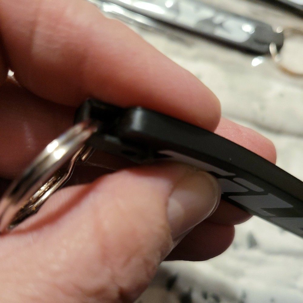 4 Tilly’s Key Chains , bag tag