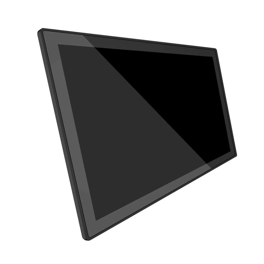 Industrial Large Android Tablet 21.5 Inch Wifi Bluetooth Waterproof Tablets PC