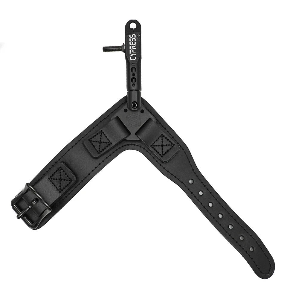 Scott Archery Cypress Index Release Buckle Strap