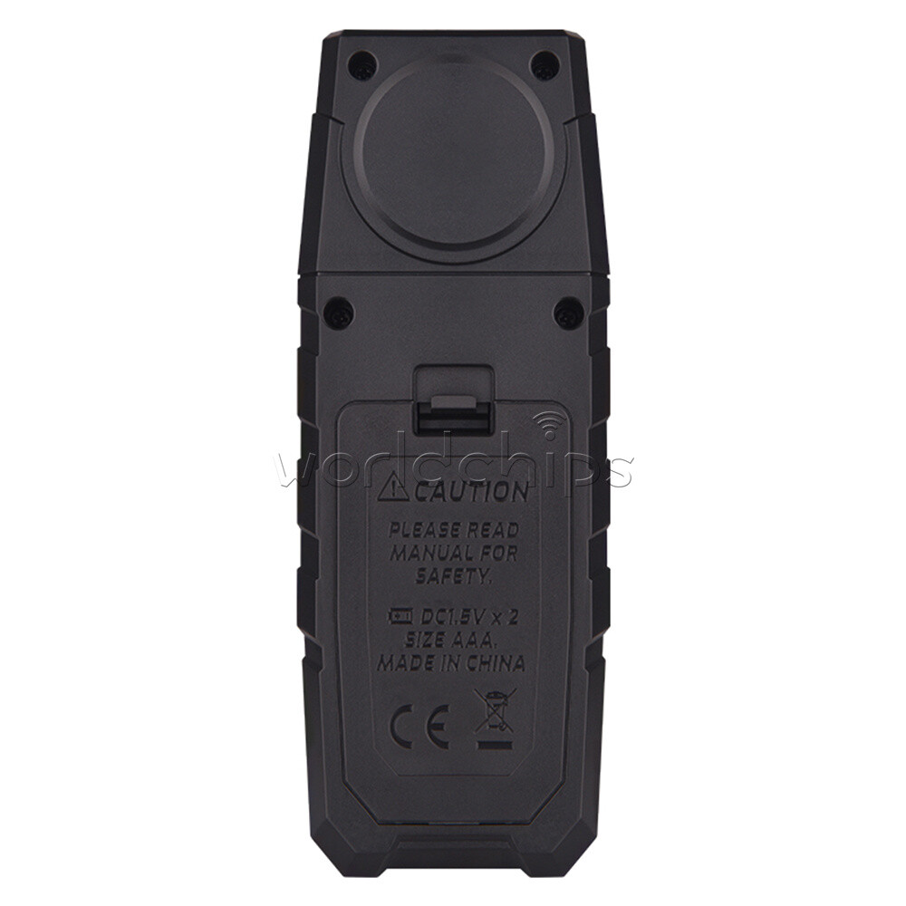 TA636A Digital Light Meter Illuminance Lux Meter Illuminometer Handheld Ambient
