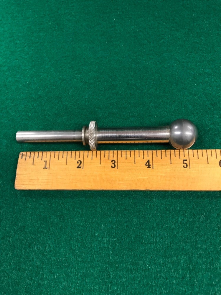 CMM Reference Ball Accessory - 7/8" Ball