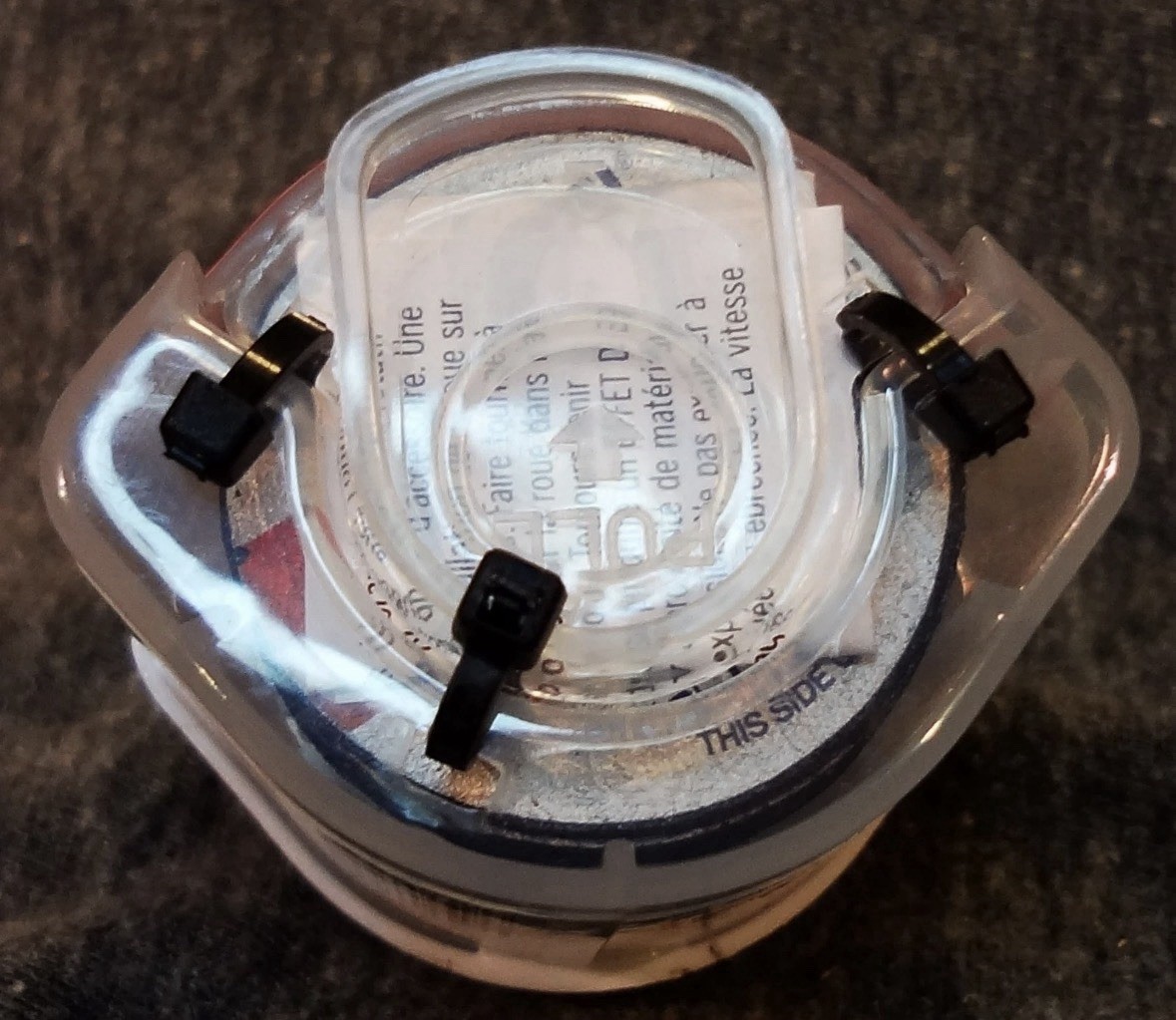 New & Sealed! Dremel Tool EZ Lock EZ456B Bulk Pack Cut-Off Wheels (12) S2 Bin14