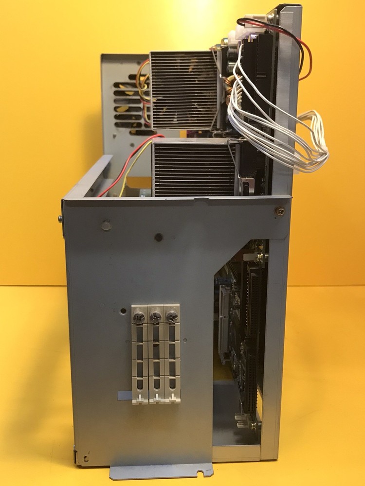 Noritsu QSS-3011 PC Motherboard Assembly/Frame