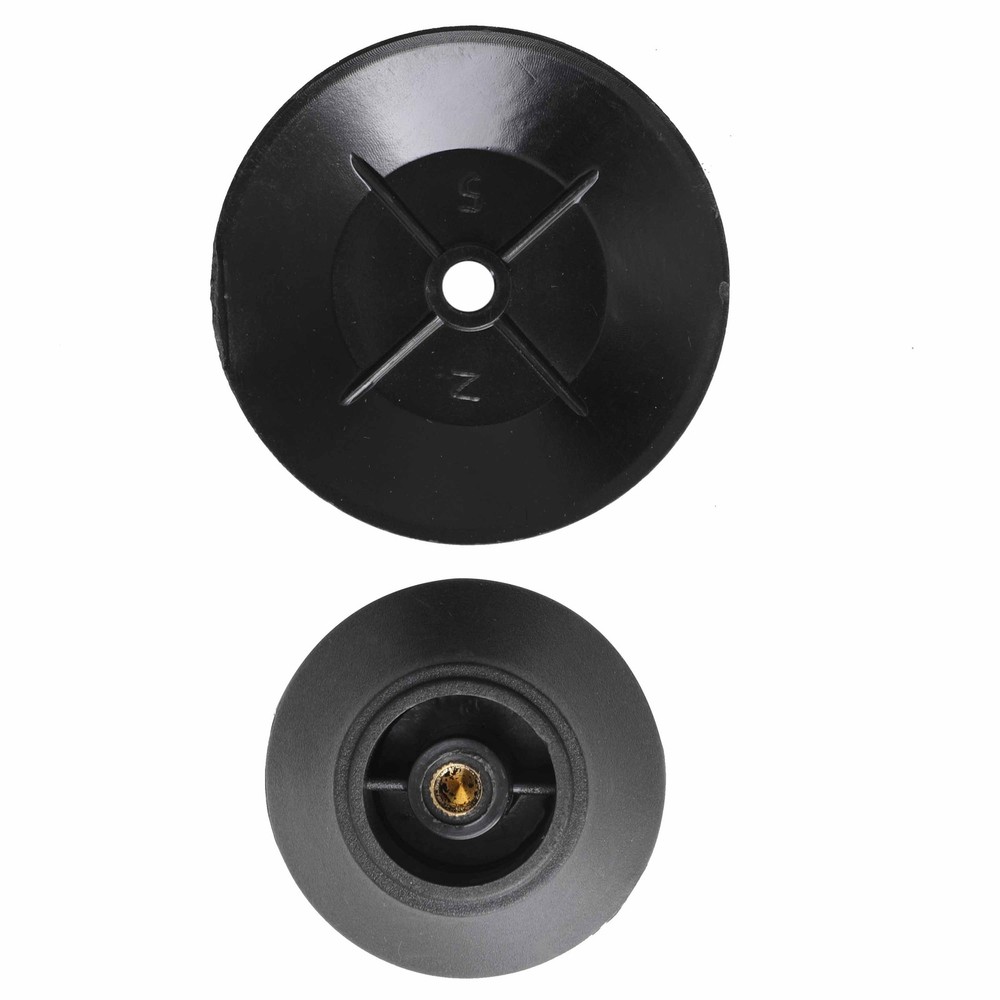 2X Pot Lid Knobs Handles Replacement Pan Lid Handle Crock Cover Kitchen Cookware