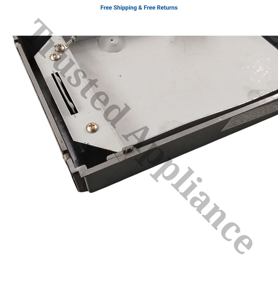 Microwave Control Panel Console 4619-648-79231 Stainless stainless