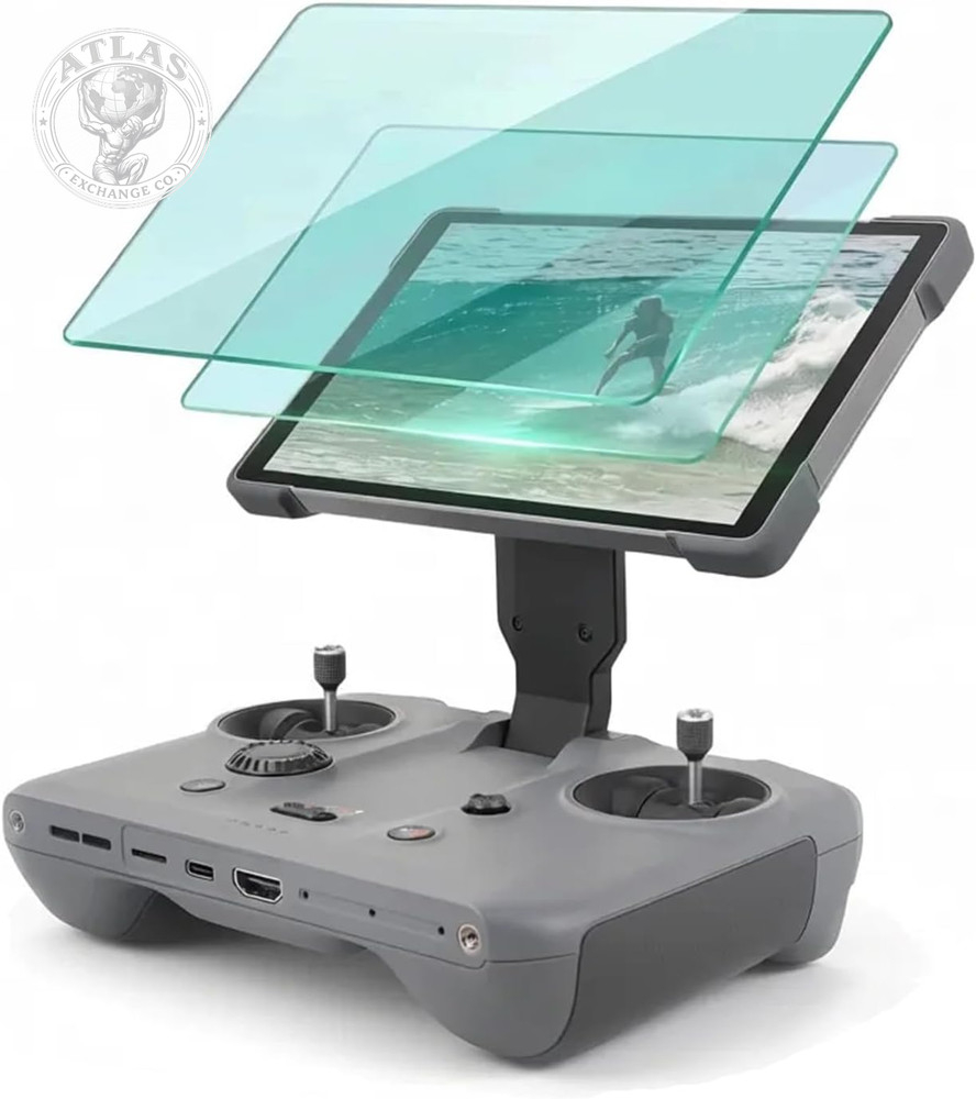 Screen Protector for DJI RC Pro 2 Remote Controller Mavic 4 Pro/Mini 5 Pro/Mini