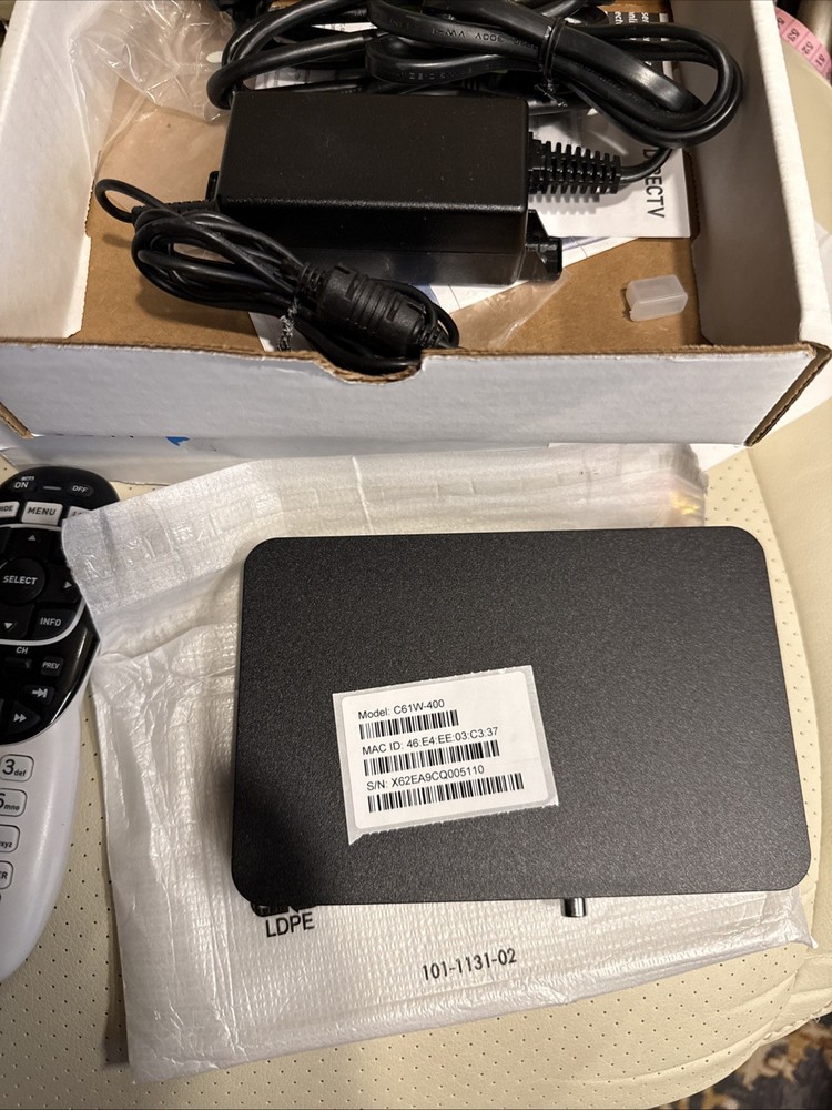 Directv C41w-400