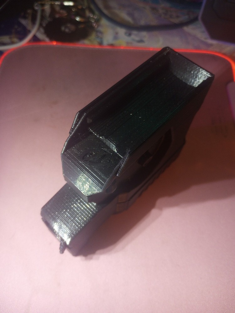 [3D Bro] Mock LAM Mk23 Airsoft