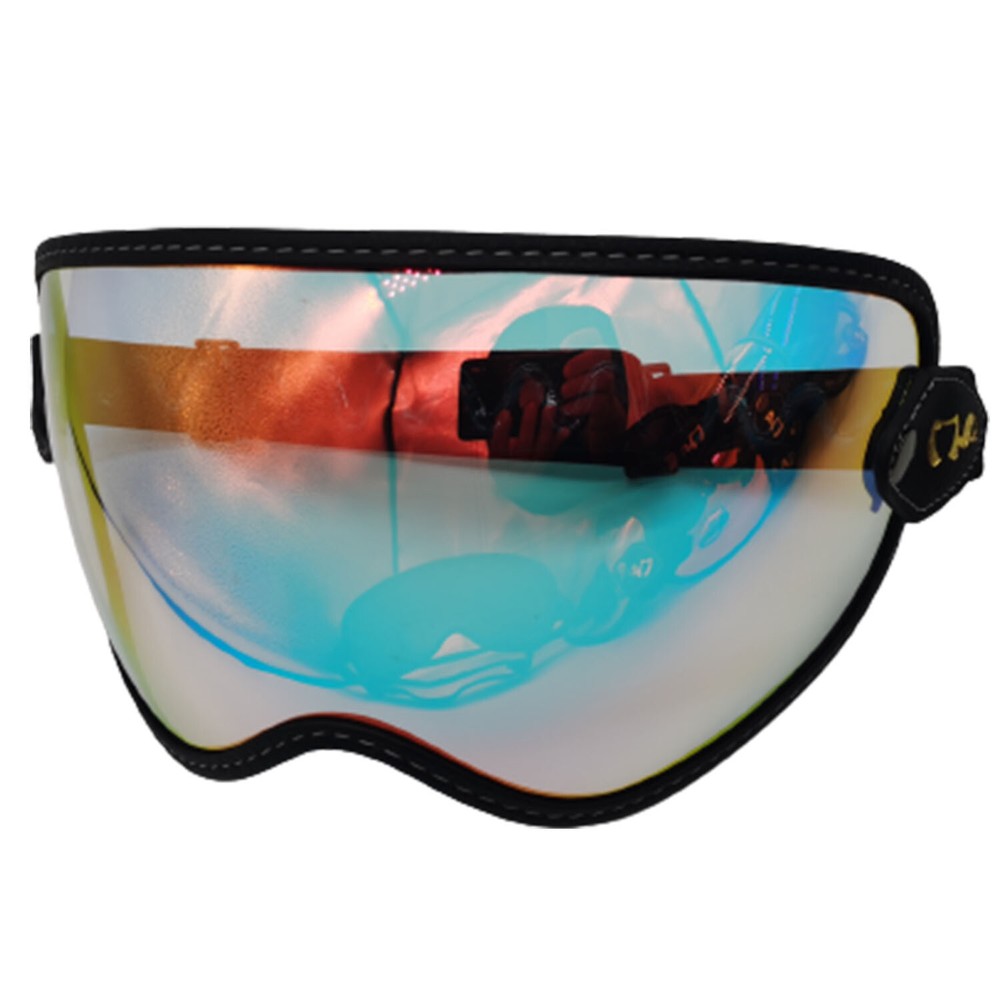 Motorcycle Motorbike Helmet Visor Replacement Visor