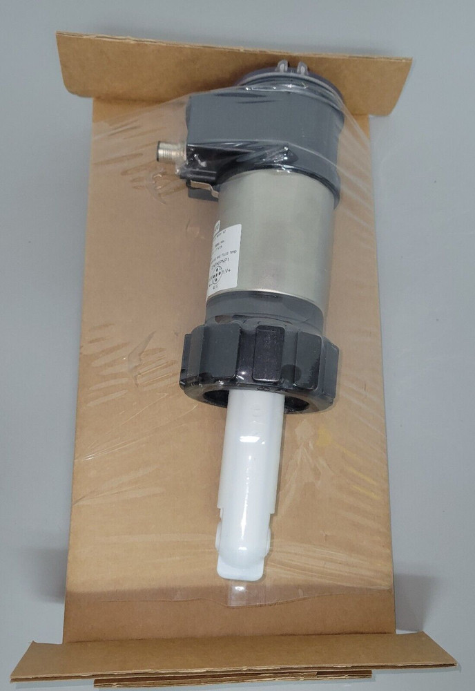 Burkert 8228 Inductive Conductivy Meter V2 00566603 (M1)