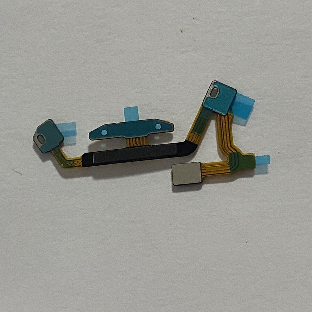 Watch Button Cable Boot Cable Function Button Cable For Huawei GT2 46mm Watch