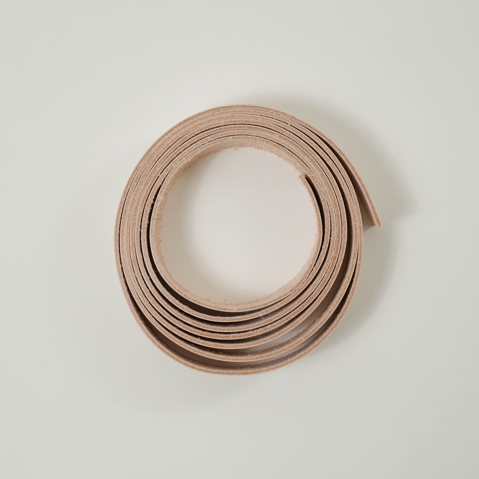 Veg Tan Leather Straps 2-3oz to 5-6oz Full Grain Leather Strips Belt Blanks