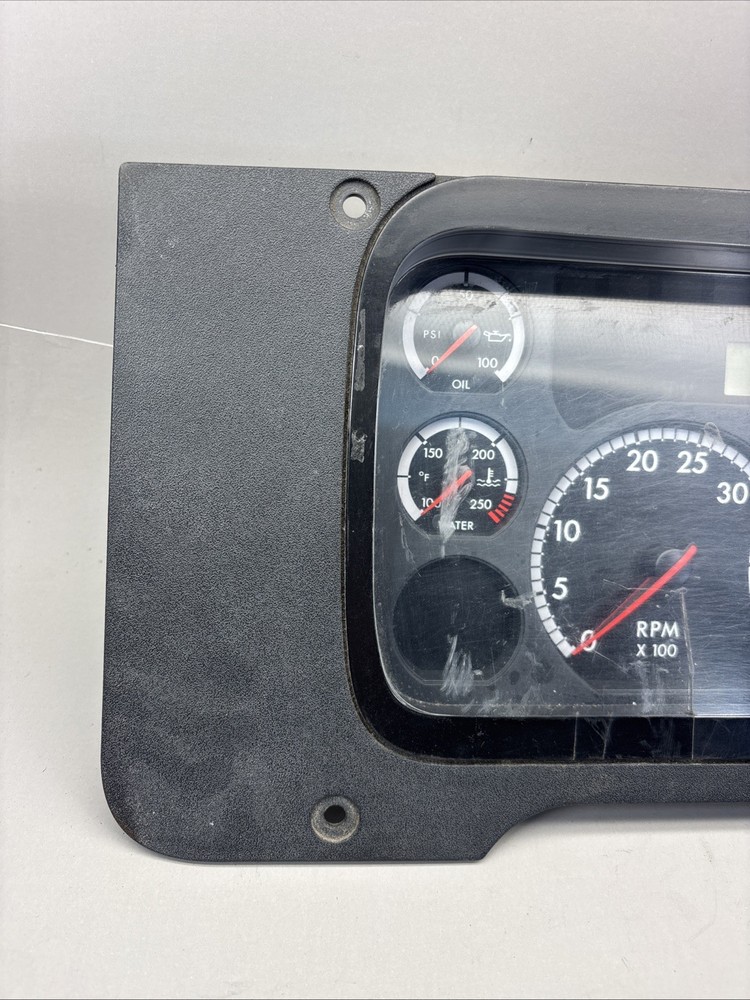 Freightliner Cascadia A2C53140899 Instrument Cluster