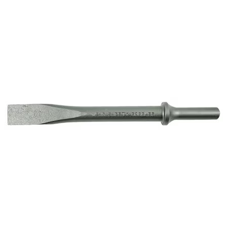 Chicago Pneumatic P084177 Heavy Blade Chisel, Type 1
