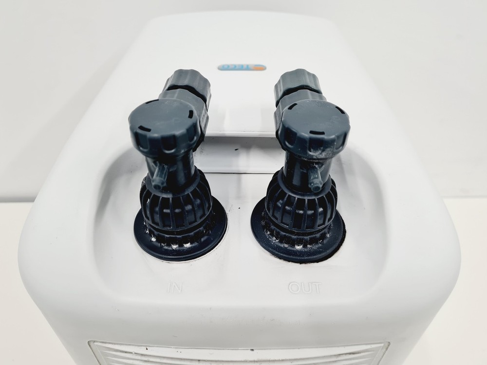 TECO Seachill Model Number TR 15 Recirculating Chiller Lab