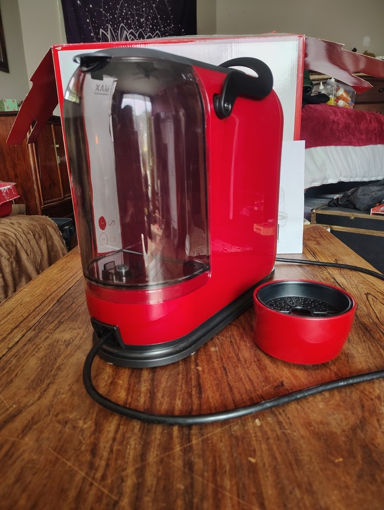 Clio Brewer Coffee Machine M29H single serve