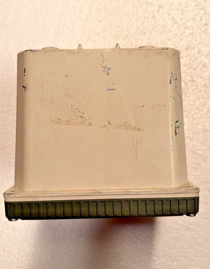 YOKOGAWA EXA PH PH400G 4-Wire pH Analyzer