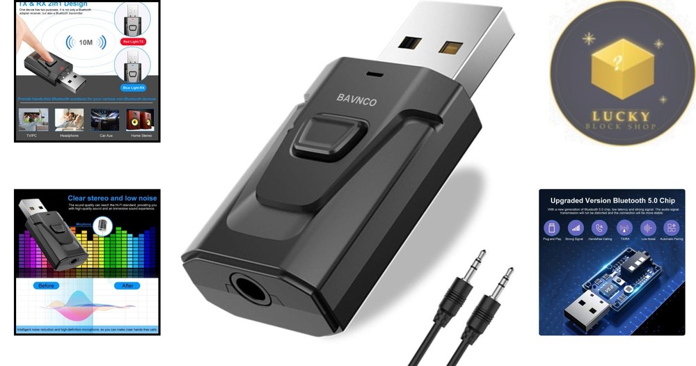 Innovative Bluetooth Receiver: Automatic Connection for Seamless Sound Quality