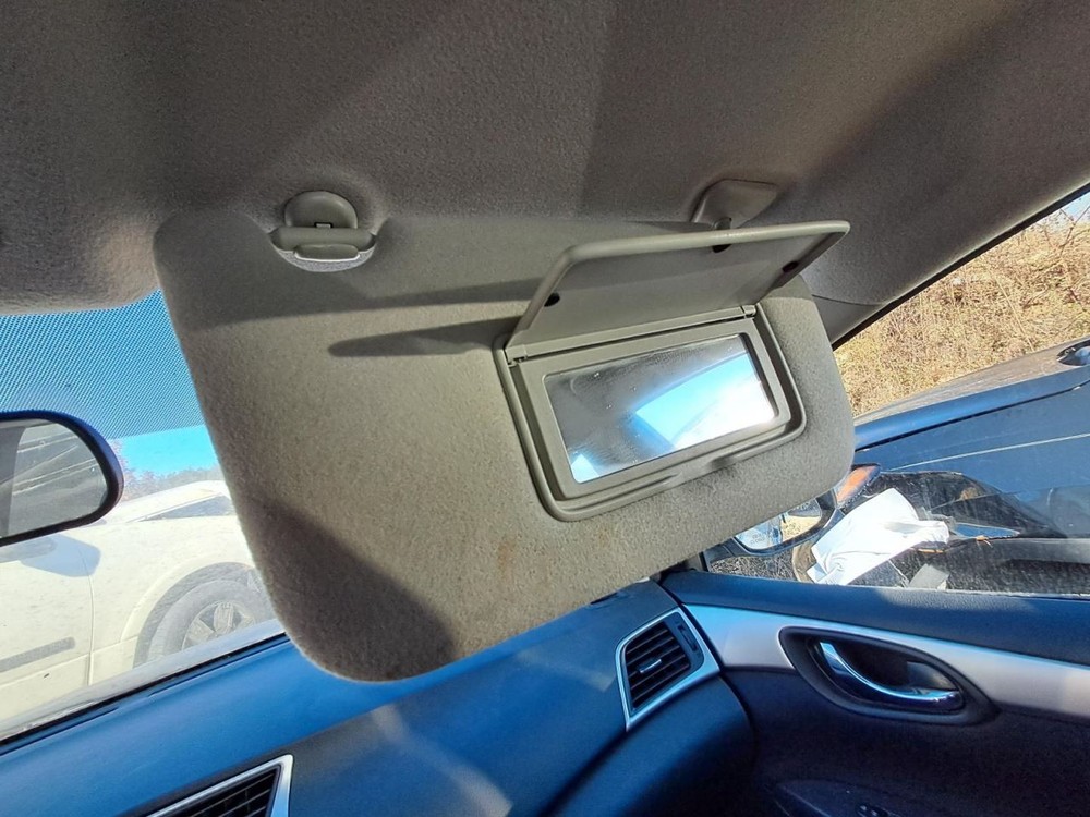 SENTRA 2016 Glove Box 4852851