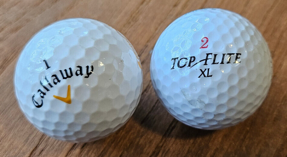 Putt Golf Training Aid Callaway Kickback GS