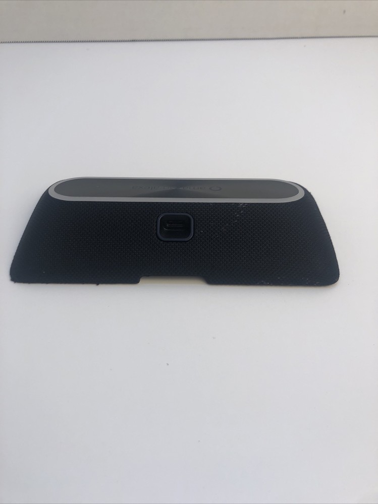 Motorola Moto Mod Smart Speaker Amazon Alexa