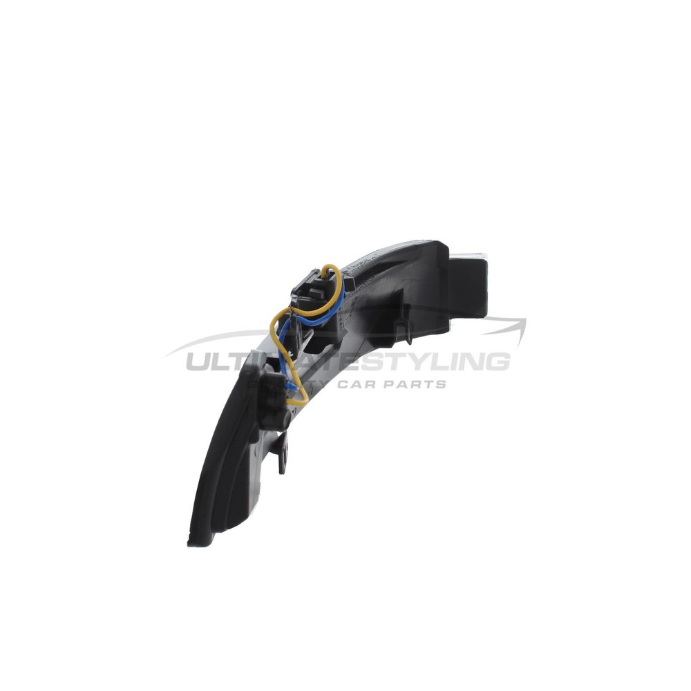 Mercedes E Class S212 & W212 2009-2017 LED Wing Mirror Indicator Drivers Side