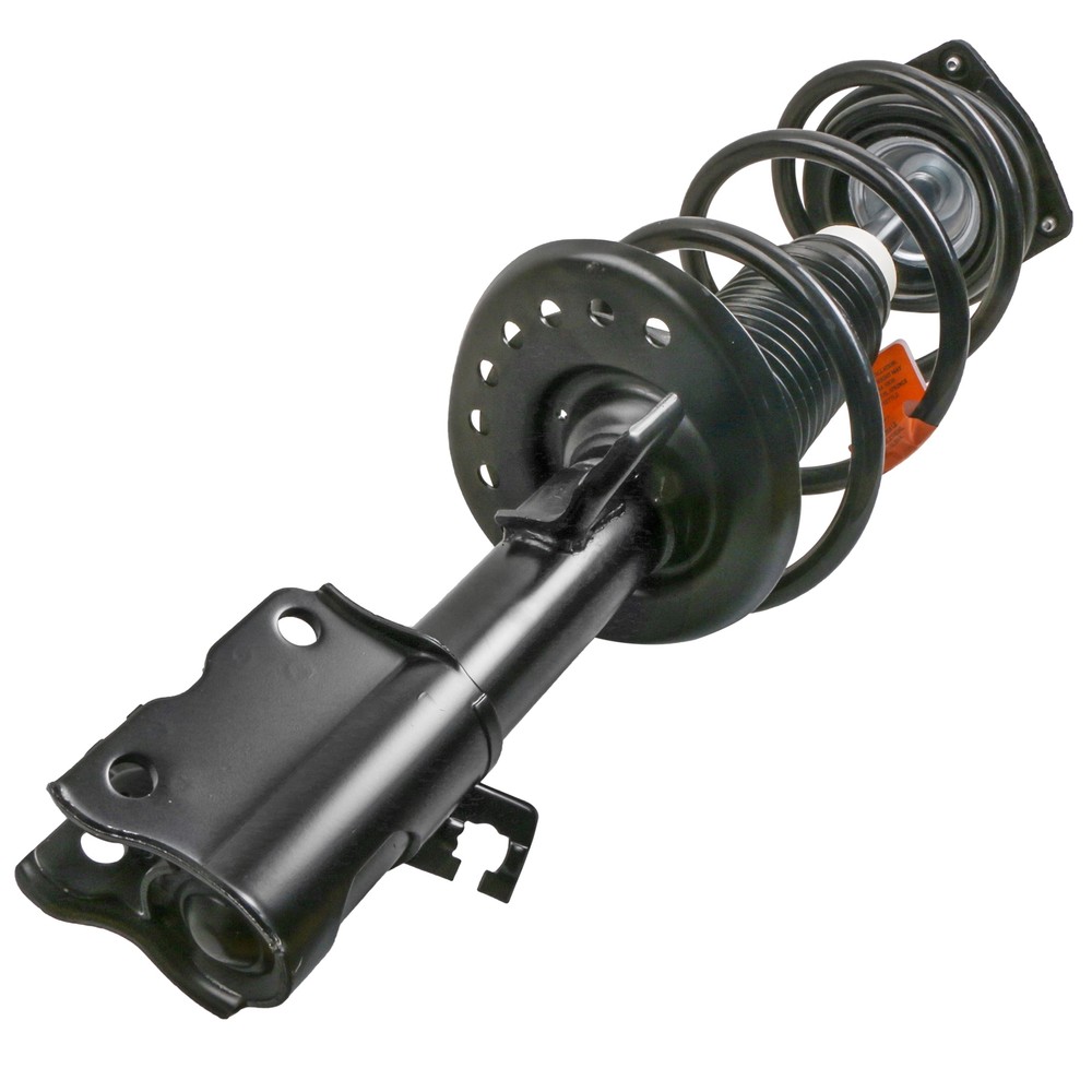 2PCS Front Quick Complete Shocks Struts Assembly For Nissan Rogue 2008-2012