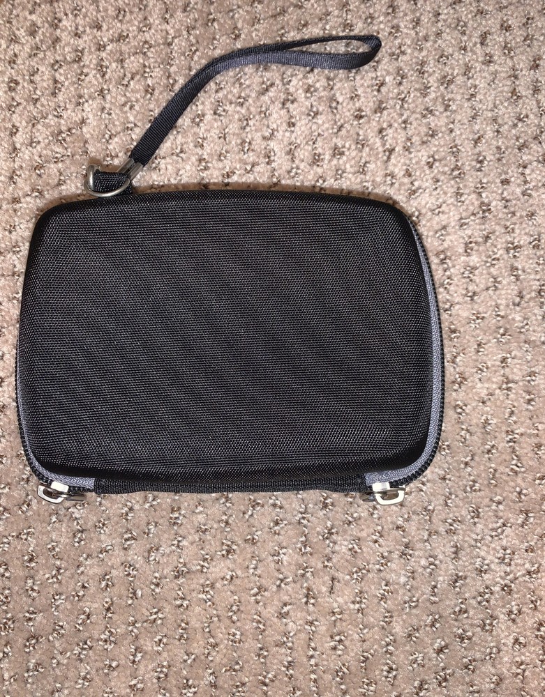 Case Logic Hard Drive Case