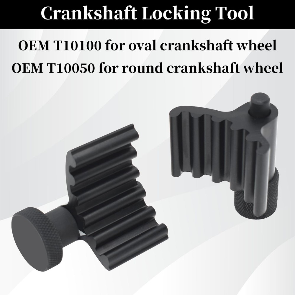 Yuesstloo Diesel Engine Camshaft Crankshaft Alignment Locking Timing Tool...