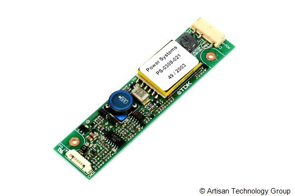 Power Systems PS-0308-021 CCFL Inverter