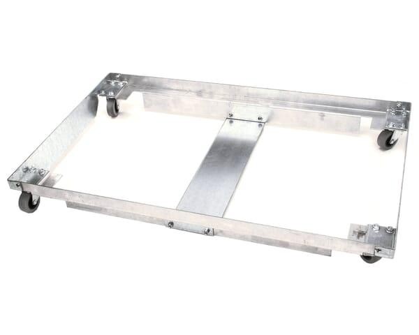 Frymaster Filter Pan Caddy Assembly,2424Scf 1061693SP - Genuine OEM Replacement