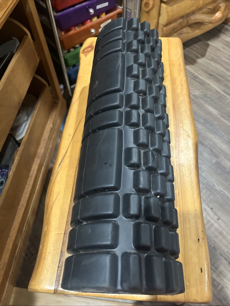 deep tissue massage roller