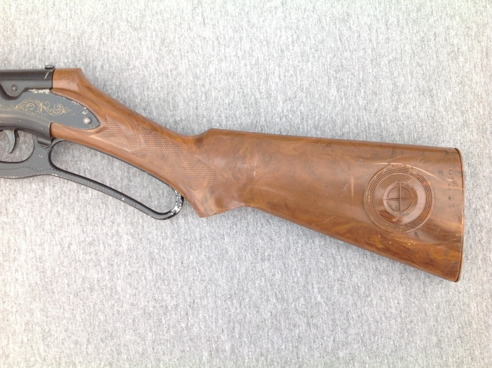 Daisy Model 90 Air Rifle