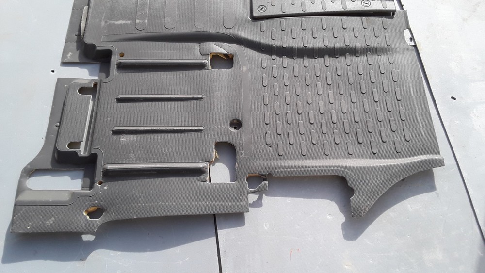 14-21 RAM PROMASTER-Jack Assembly/Kit OEM