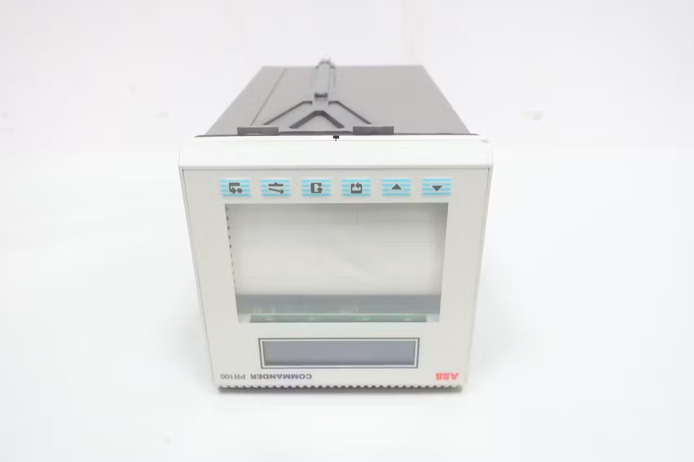 Abb PR103B0000000111ST Chart Recorder