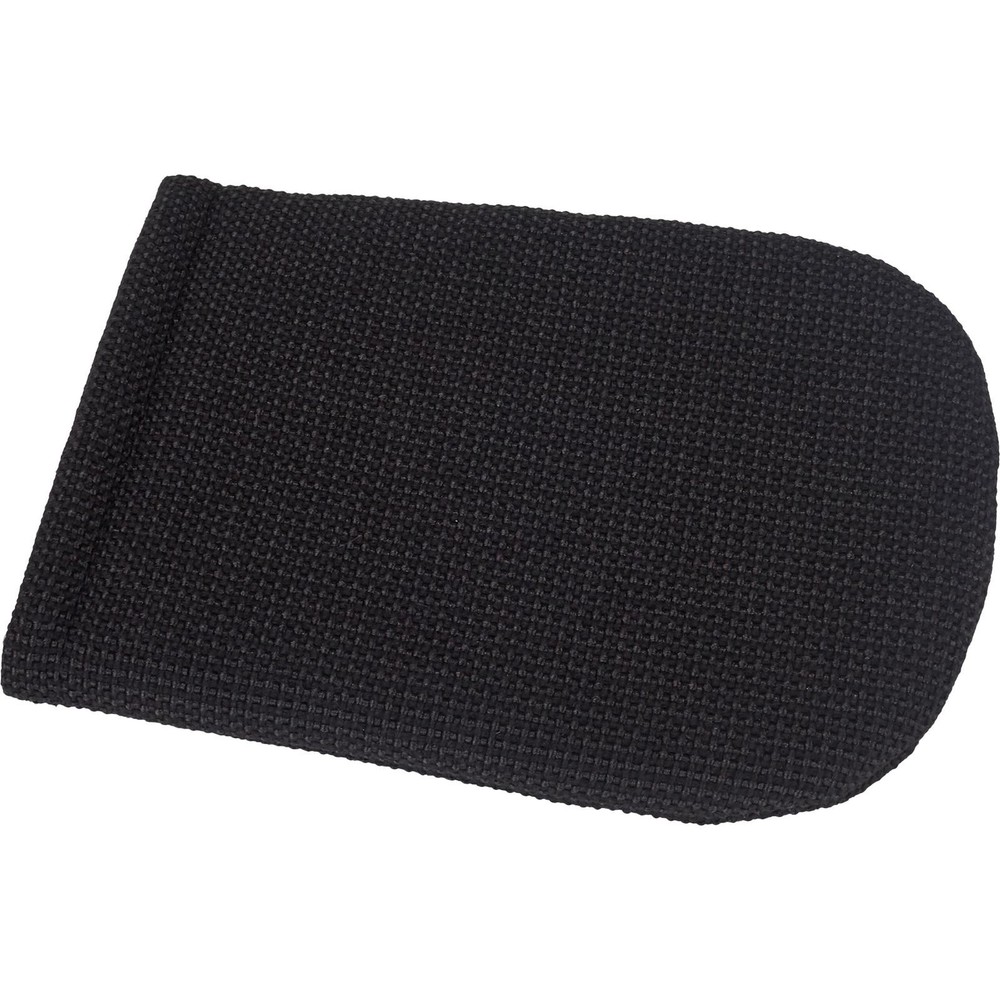 Kirkey Head Support With Black Covers, Right And Left