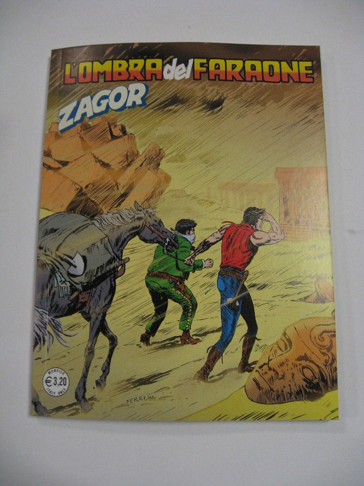 ZAGOR