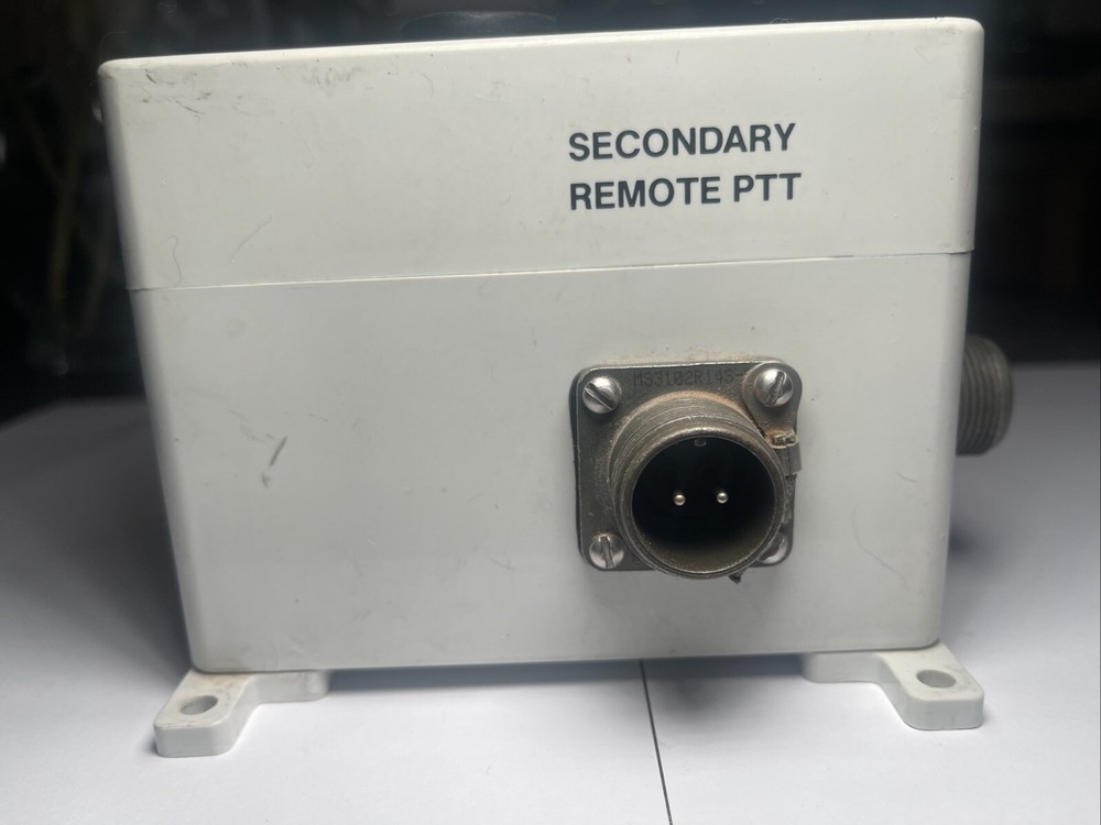 David Clark U3812 Dual Radio Interface Module