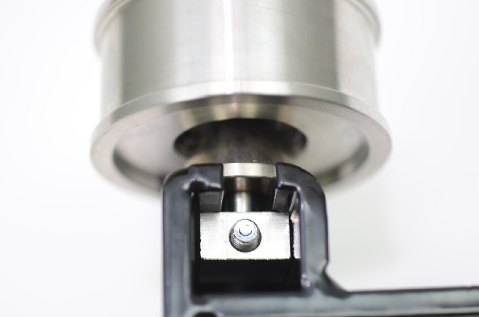 1320 B series JRSC Jackson Racing supercharger Upper & Lower bracket B16 gsr si